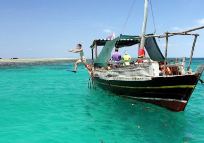 Top 15 Things to Do on Kenya’s Coast Beyond the Beach