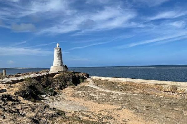 Malindi Vasco da Gama & Falconry Tour