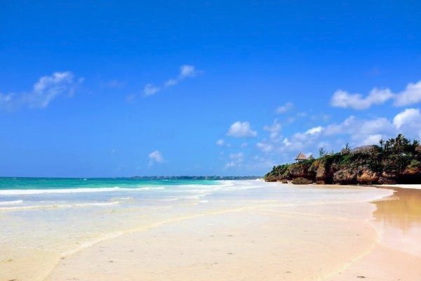 Kilifi Beach Experience 3 Days 2nights
