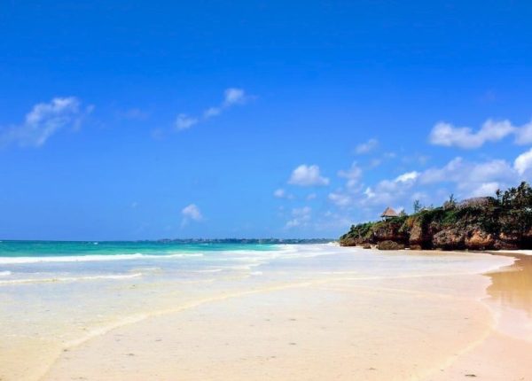 Kilifi Beach Experience 3 Days 2nights
