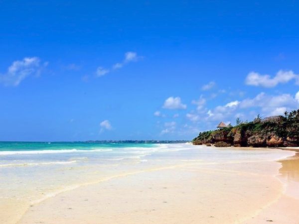 Kilifi Beach Experience 3 Days 2nights
