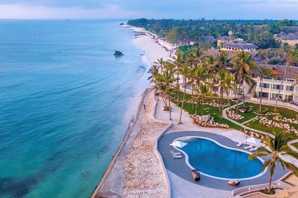 Watamu Beach Vacation – 3 Days / 2 Nights