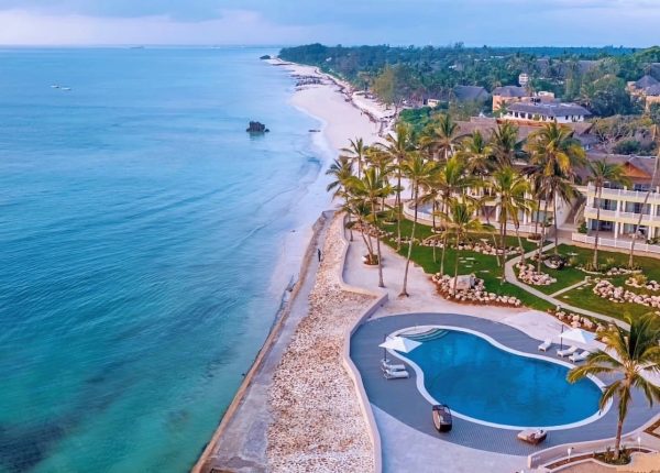 Watamu Beach Vacation – 3 Days / 2 Nights