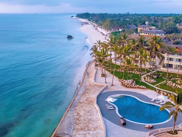 Watamu Beach Vacation – 3 Days / 2 Nights
