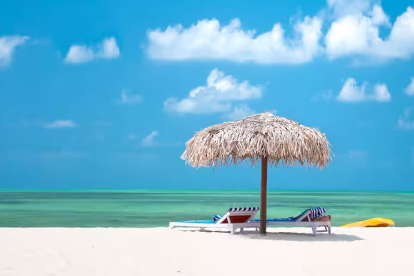 Lamu Island Beach Vacation 5 Days / 4 Nights