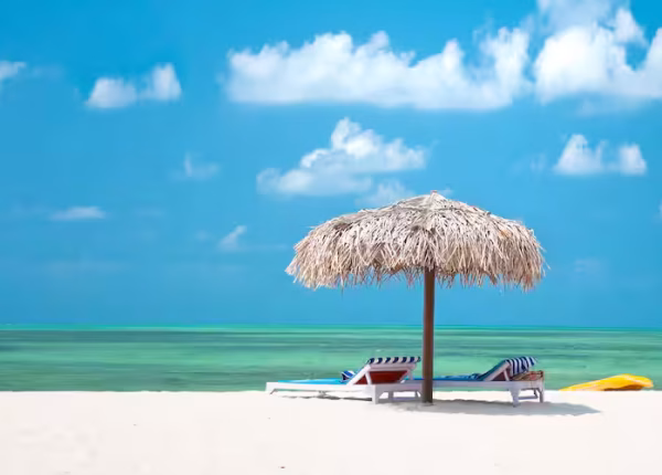 Lamu Island Beach Vacation 5 Days / 4 Nights